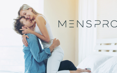 Men’s Health ED and Premature Ejaculation (PE)